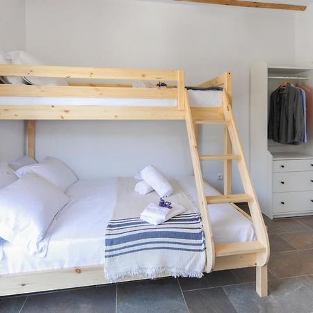 Harmony View Lux Studio With Stunning Sea Views Cherronisos  Екстериор снимка